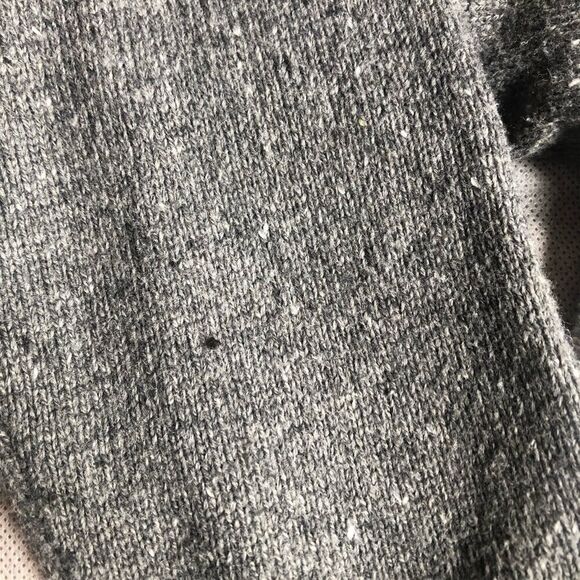 Chaps Sweater Sz Medium - Upcycle, Repair, Priced to Sell - Picture 7 of 8